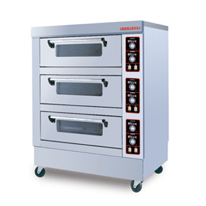 Baking Oven - Berjaya Baking Oven - Berjaya