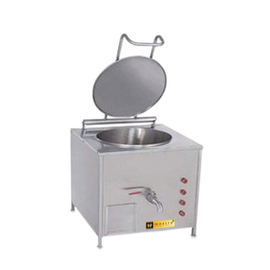 Bulk Cooker Bulk Cooker