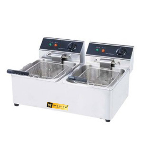 Deep Fat Fryer Deep Fat Fryer