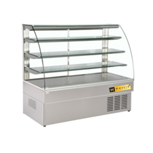 Display Counter Display Counter