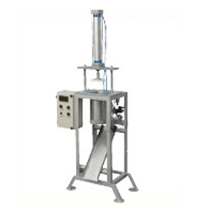 Chappathi Ball Cutting Machine Chappathi Ball Cutting Machine