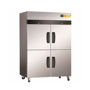 Four Door Freezer / Chiller Four Door Freezer / Chiller