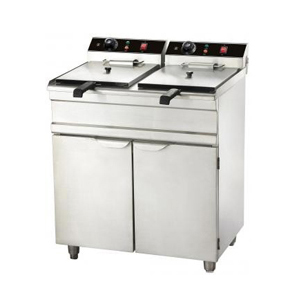 Deep fat Fryer-Standing type Deep fat Fryer-Standing type
