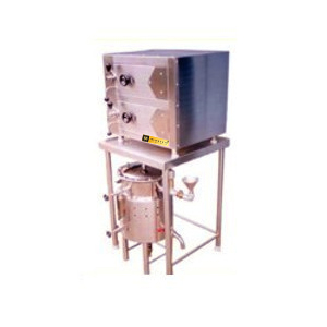 Iddly Box With Mini Boiler Iddly Box With Mini Boiler