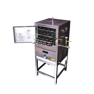 Idly Box – Gas Idly Box – Gas