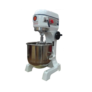 Planetary Mixer Planetary Mixer