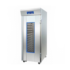 Proving Chamber Proving Chamber
