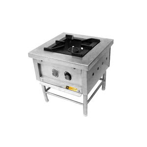 Single Burner Range Single Burner Range