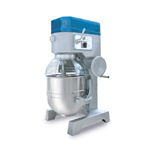 Spiral Mixer - Berjaya Spiral Mixer - Berjaya