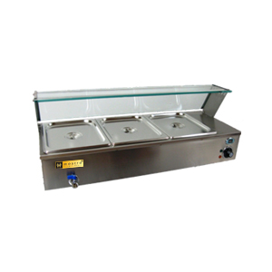 Table Top Hot Case Table Top Hot Case