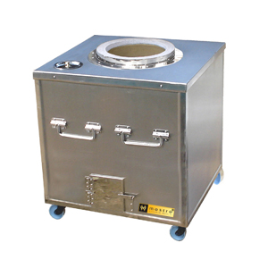 Tandoor Tandoor