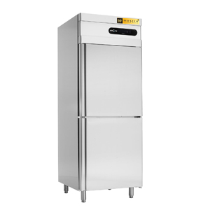 Two Door Freezer / Chiller Two Door Freezer / Chiller