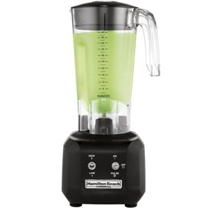 Commercial Bar Blender Commercial Bar Blender