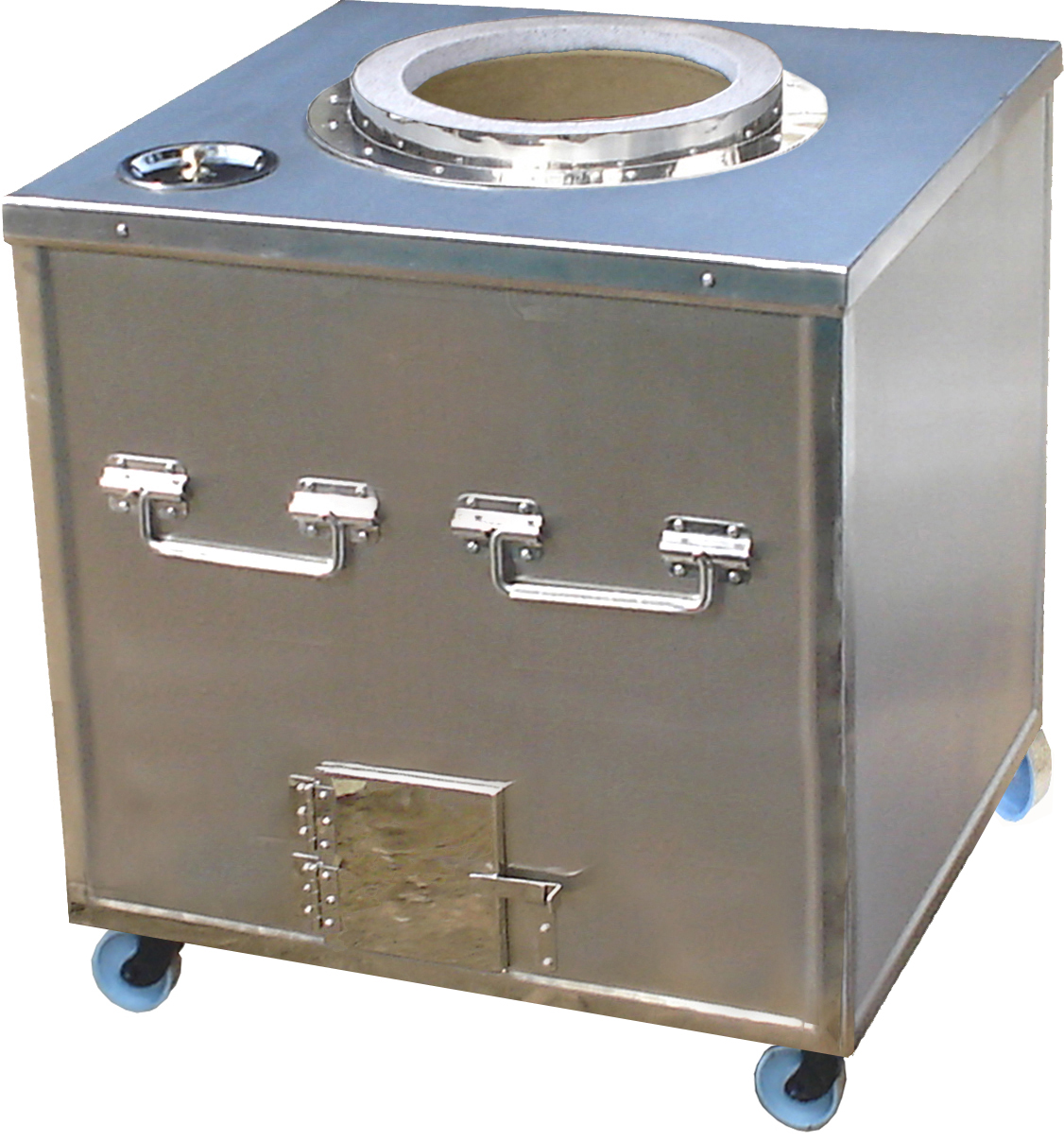 tandoor tandoor