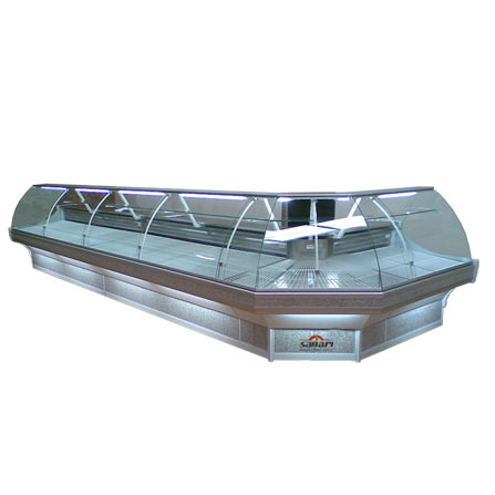 display case display case