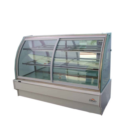 bend glass counter bend glass counter