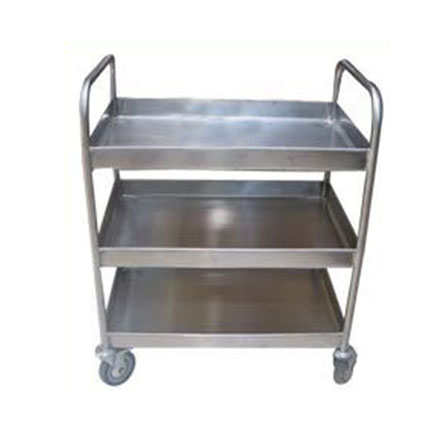 plate collecting bussing cart plate collecting bussing cart